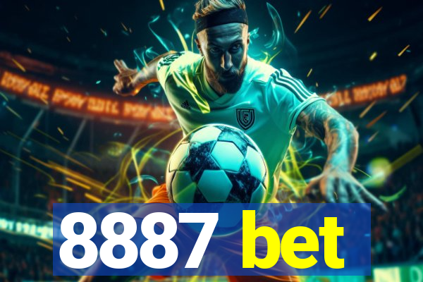 8887 bet